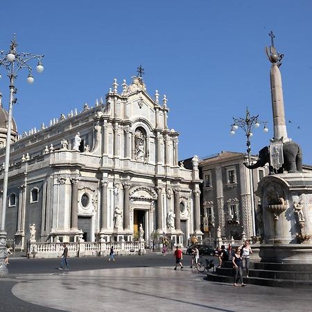 Cami S Holiday Home Catania Exterior photo