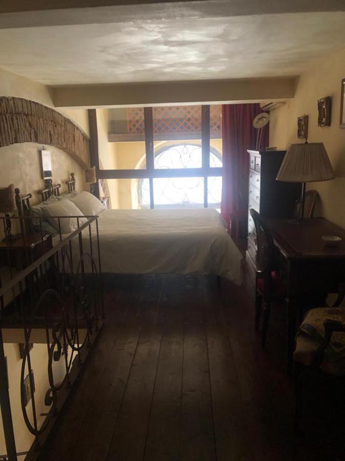 Cami S Holiday Home Catania Exterior photo